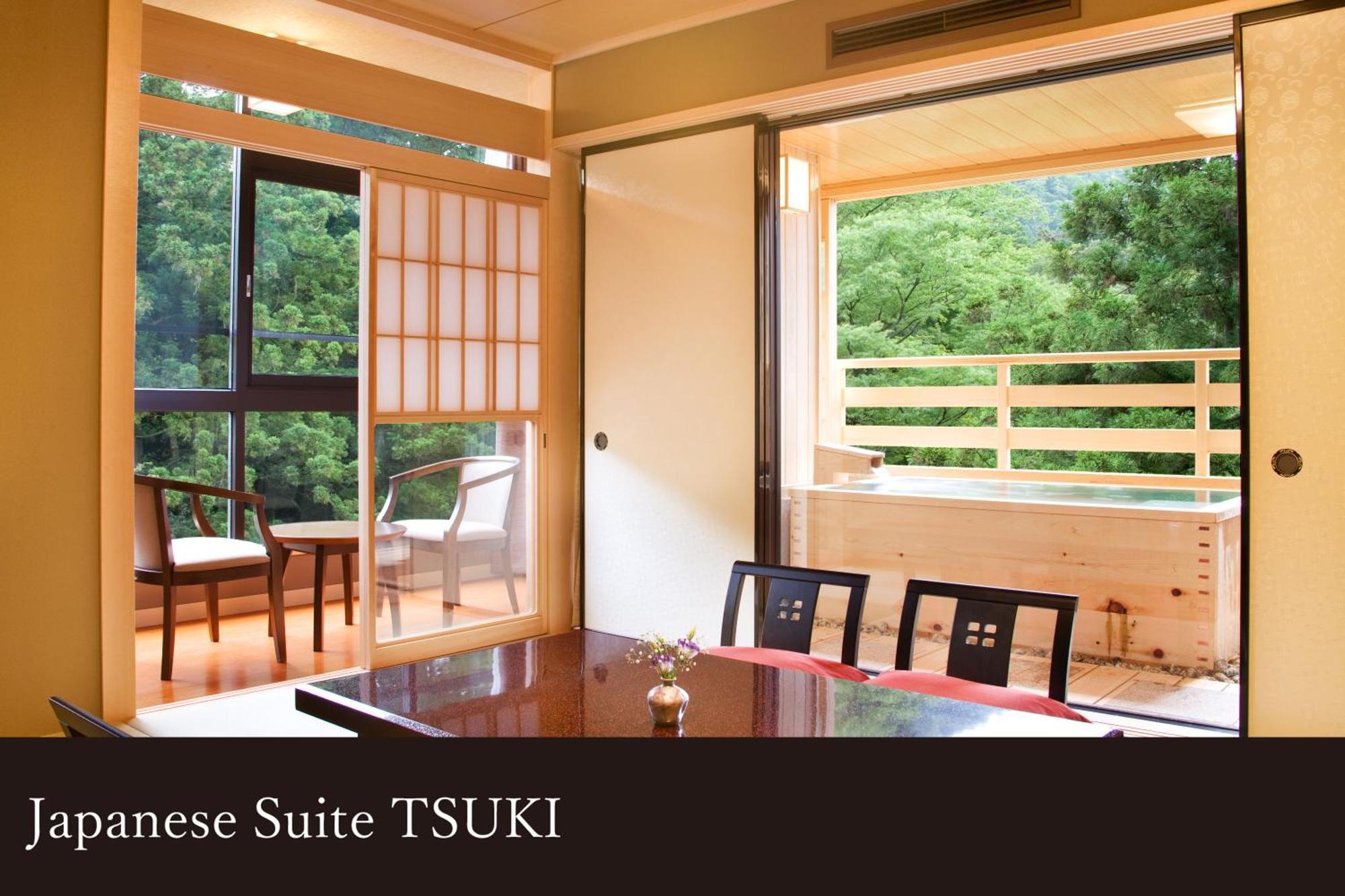 Yamanaka Onsen Kagari Kisshotei Kaga  Exterior photo