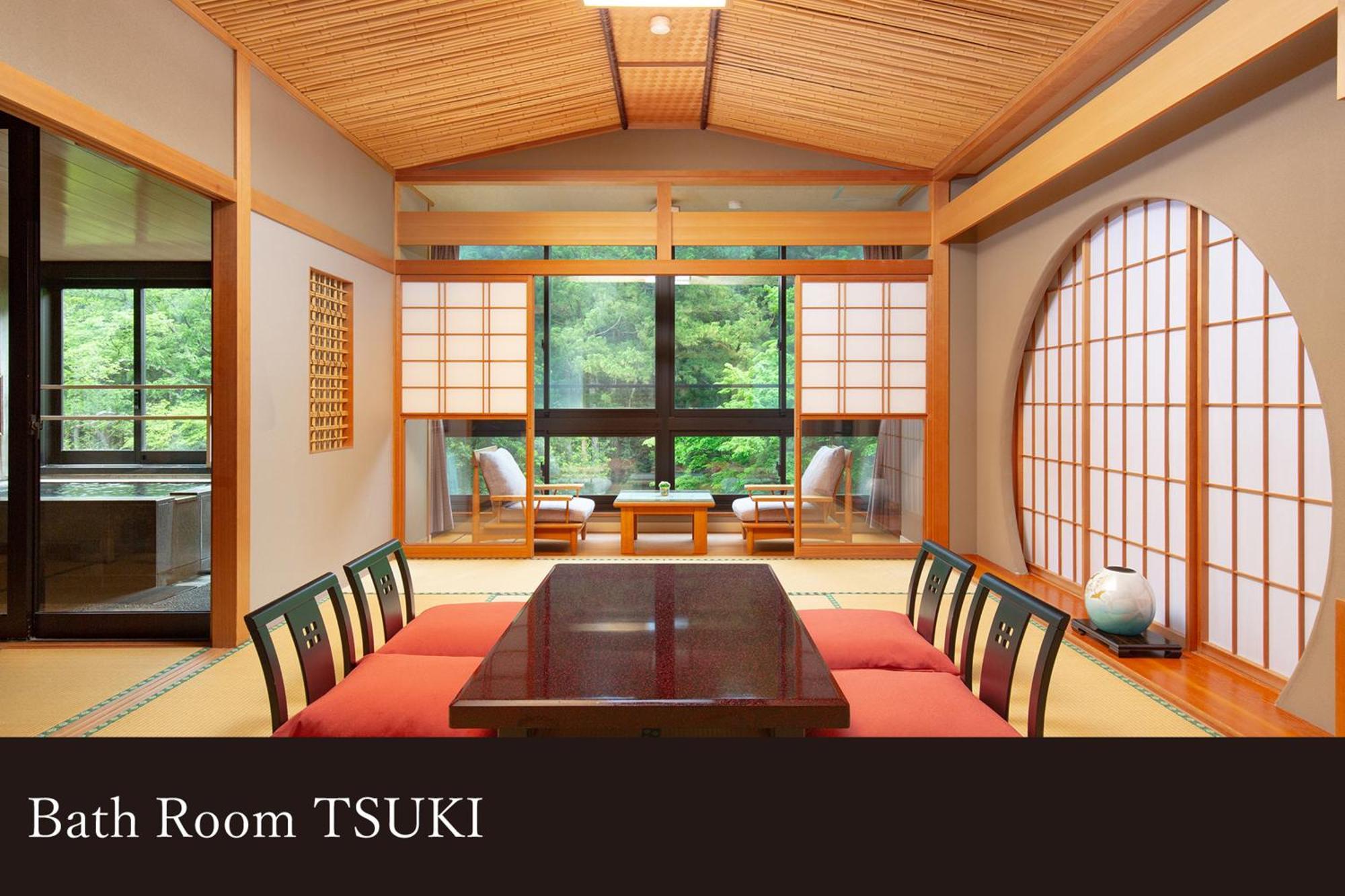 Yamanaka Onsen Kagari Kisshotei Kaga  Exterior photo