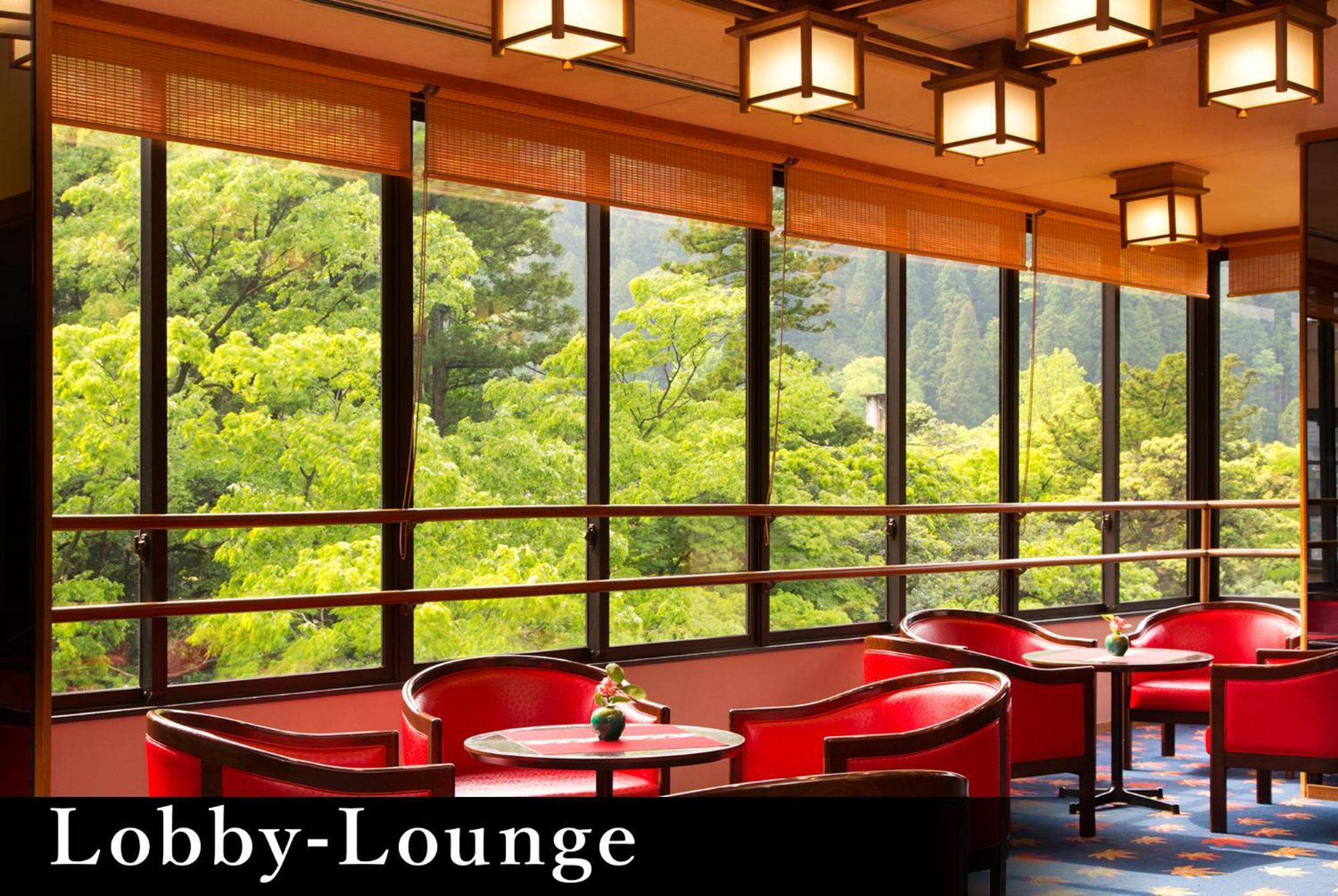 Yamanaka Onsen Kagari Kisshotei Kaga  Exterior photo