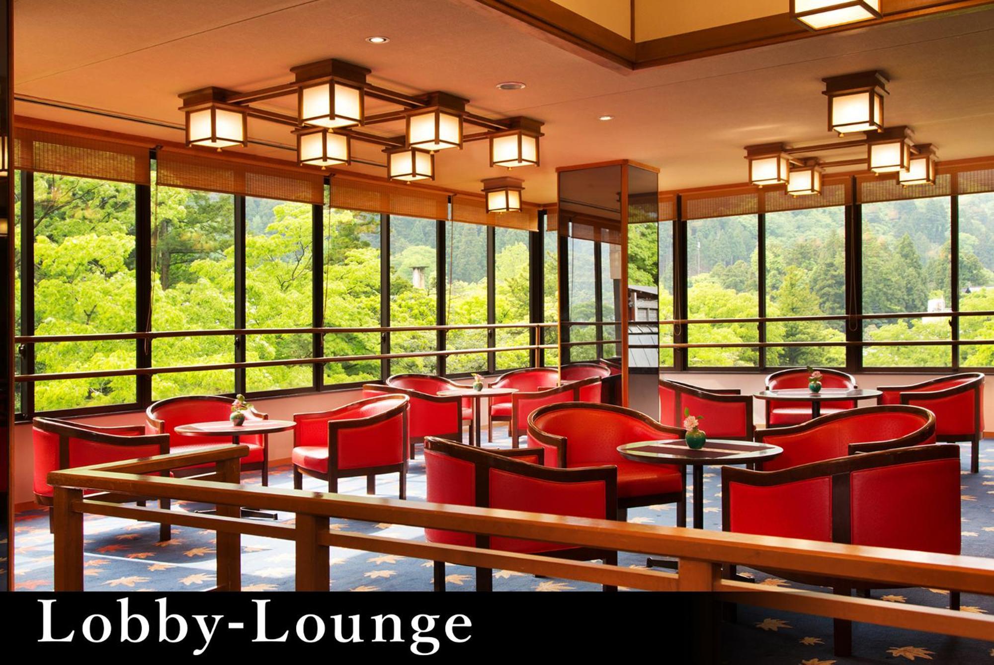 Yamanaka Onsen Kagari Kisshotei Kaga  Exterior photo